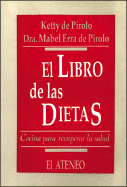 Libro de Las Dietas