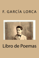 Libro de Poemas de Garcia Lorca