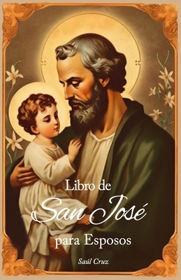 Libro de San Jos? para Esposos - Cruz, Sal