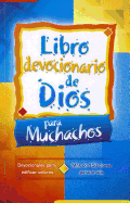 Libro Devocionario de Dios Para Muchachos