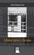 Libros raros y de uso