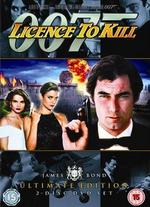 Licence to Kill [Ultimate Edition]