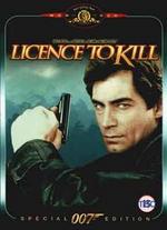 Licence to Kill - John Glen