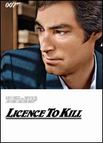 Licence to Kill - John Glen