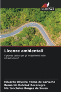 Licenze ambientali