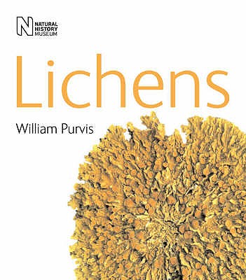 Lichens - Purvis, William