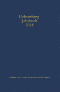 Lichtenberg-Jahrbuch 2014