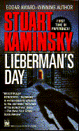 Lieberman's Day - Kaminsky, Stuart M