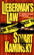 Lieberman's Law: An Abe Lieberman Mystery - Kaminsky, Stuart M