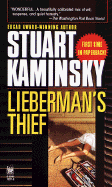 Lieberman's Thief - Kaminsky, Stuart M