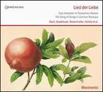 Lied der Liebe