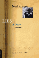 Lies: A Diary 1986-1999
