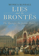 Lies and the Brontes: The Quest for the Jenkins Family