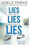 Lies Lies Lies