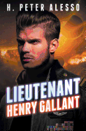 Lieutenant Henry Gallant - Alesso, H Peter