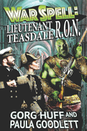 Lieutenant Teasdale, R.O.N.