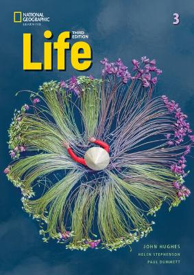Life 3 with the Spark Platform - Hughes, John, and Dummett, Paul, and Stephenson, Helen