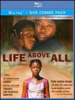 Life, Above All [2 Discs] [Blu-ray/DVD] - Oliver Schmitz