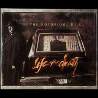 Life After Death [LP] [Bonus Tracks] - The Notorious B.I.G.