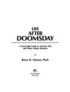 Life After Doomsday