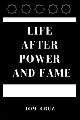 Life After Power and Fame: The story behind 10 Hollywood legends after their impactful careers. - Cruz, Tom