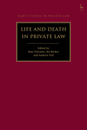 Life and Death in Private Law