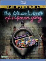 Life and Death of a Porno Gang [Blu-ray] - Mladen Djordjevic