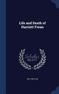 Life and Death of Harriett Frean