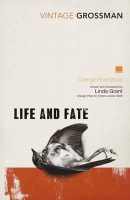 vasily grossman life and fate review