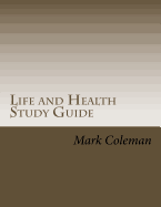 Life and Health Study Guide