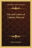 Life and Letters of Captain Marryat