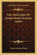 Life and Letters of Joseph Hardy Neesima (1894)