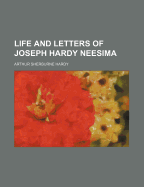Life and letters of Joseph Hardy Neesima