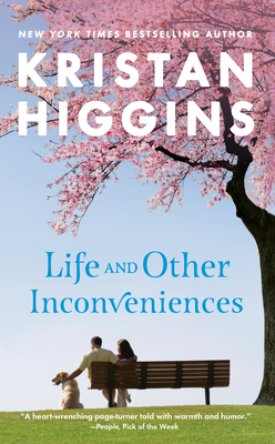 Life and Other Inconveniences - Higgins, Kristan