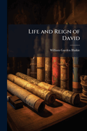 Life and Reign of David