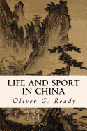 Life and sport in China