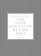 Life Application Bible