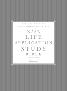 Life Application Bible - Zondervan Publishing (Creator)