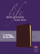 Life Application Study Bible-NKJV