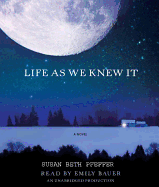 Life as We Knew It