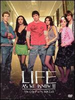 Life as We Know It: The Complete Series [3 Discs]