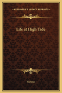 Life at High Tide