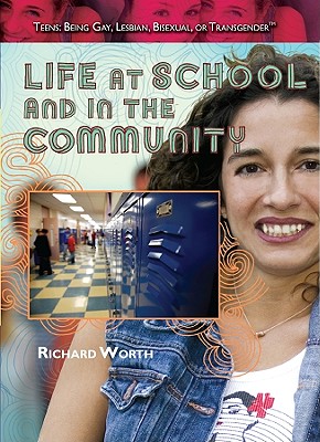 Life at School and in the Community - Worth, Richard