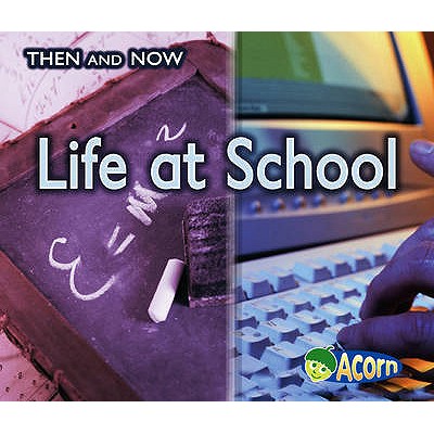 Life at School - Yates, Vicki