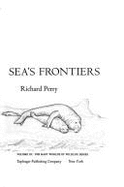 Life at the Sea's Frontiers