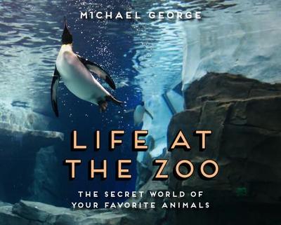 Life at the Zoo - George, Michael