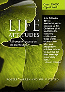 Life Attitudes: A Five-session Course on the Beatitudes for Lent