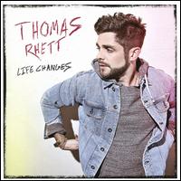 Life Changes - Thomas Rhett