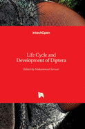 Life Cycle and Development of Diptera