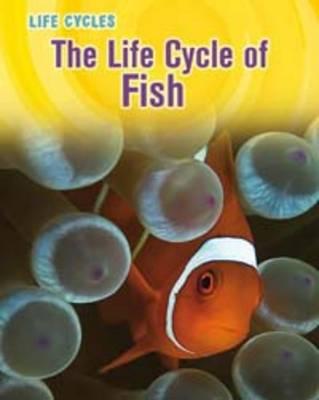 Life Cycle of Fish - Stille, Darlene
